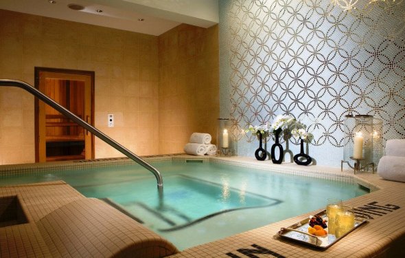 Atlanta Spas: 10Best Attractions Reviews