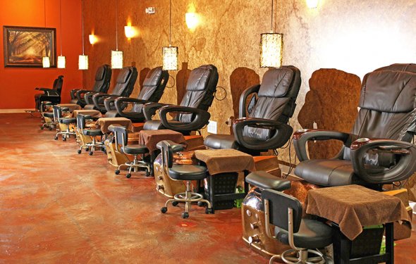 Best Spas in Detroit - Michigan s Best Day Spas