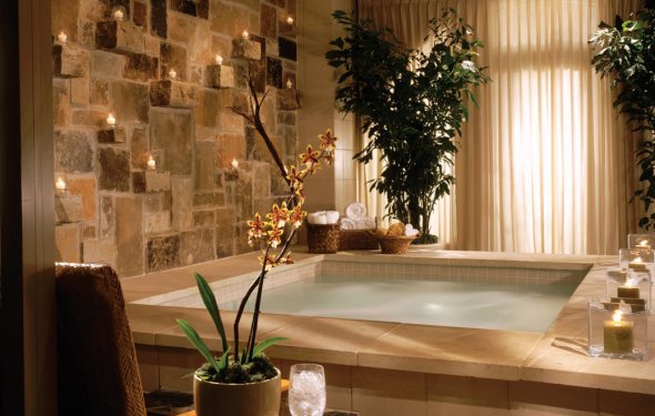 Best Spas in San Antonio | Mokara Hotel & Spa