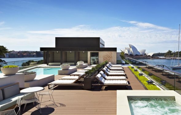 Best spas in Sydney: Where to enjoy the ultimate pampering and