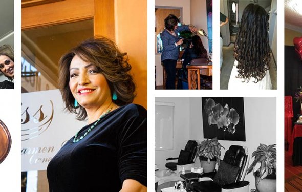 Bliss Hair Salon Woodland Park Co | Hair Super Pesis