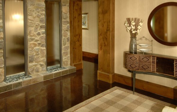 Colorado Springs Day Spa & Massage | Club at Flying Horse