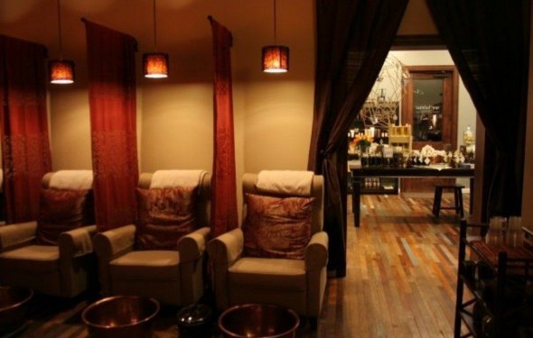 Dallas Spas: 10Best Attractions Reviews