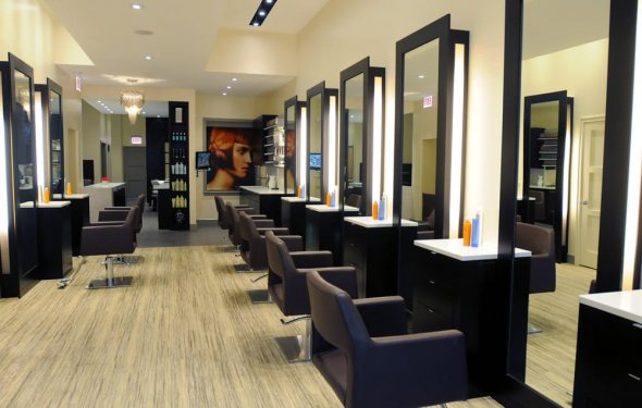 Exsalonce Salon & Day Spa - 29 Photos & 127 Reviews - Hair Salons