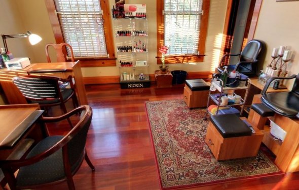 Forever Beautiful Salon & Day Spa - 11 Photos & 18 Reviews - Hair