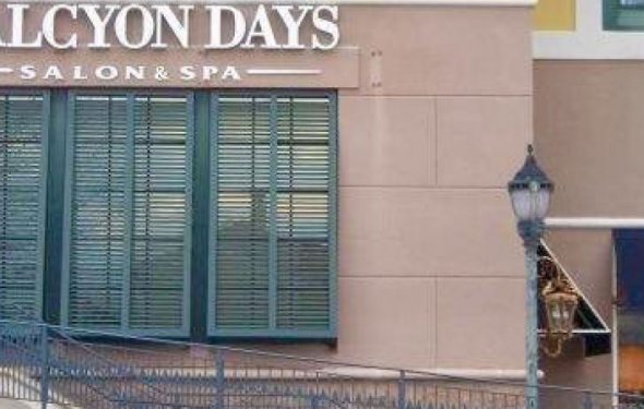 Halcyon Days Salon & Spa – PUREBEAUTY