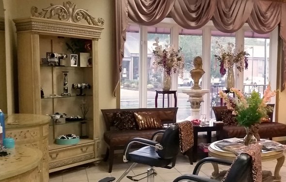 LaFemme Salon and Day Spa | Hair Salon Nail Massage Manassas