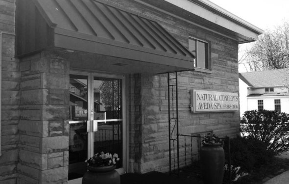 Natural Concepts Aveda Day Spa - Natural Concepts Aveda Concept