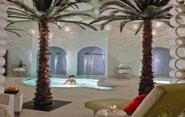 Palm Springs Spas: 10Best Attractions Reviews