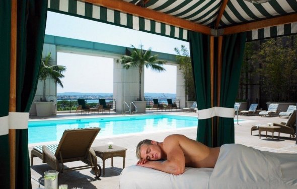 San Diego Spas: 10Best Attractions Reviews