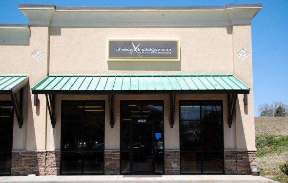 Shear indulgence Salon And Day Spa In Irmo, Sc