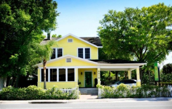 Tampa Spas: 10Best Attractions Reviews