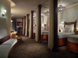 10 Best Spas in Metro Phoenix