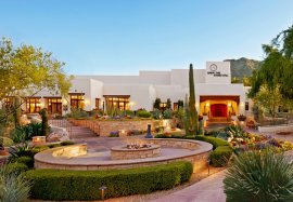 10 Best Spas in Metro Phoenix