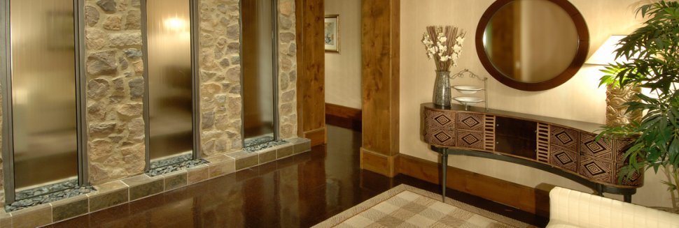Best day spa Colorado Springs