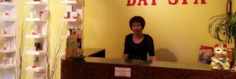 Best day spa in Brooklyn