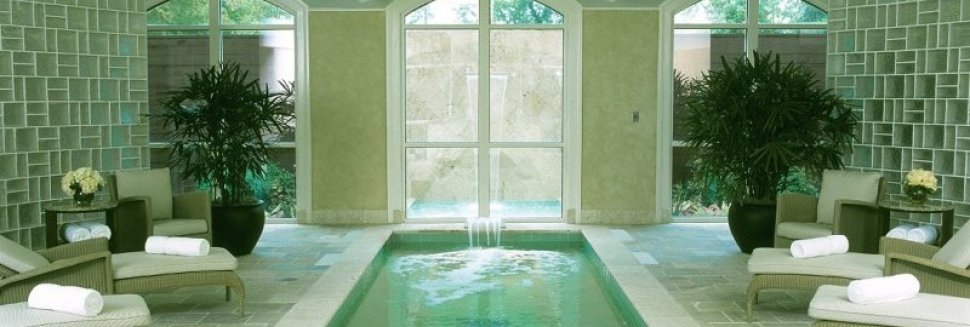 Best day spa in Houston