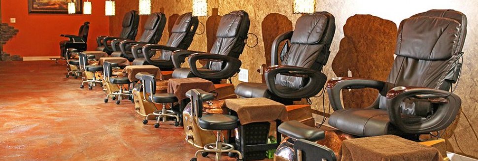 Best day spa in michigan