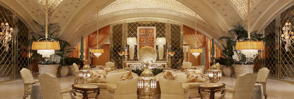 Best day spa in Vegas