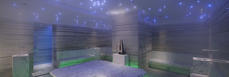 Best day spa Las Vegas