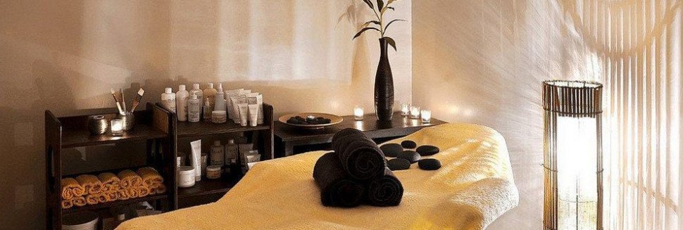 Best day spa Nashville