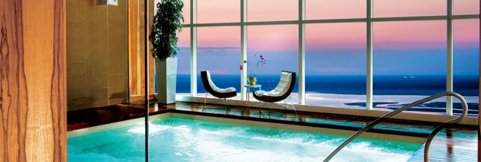 Best day spa Philadelphia