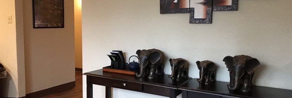 Best day spa Santa Rosa ca