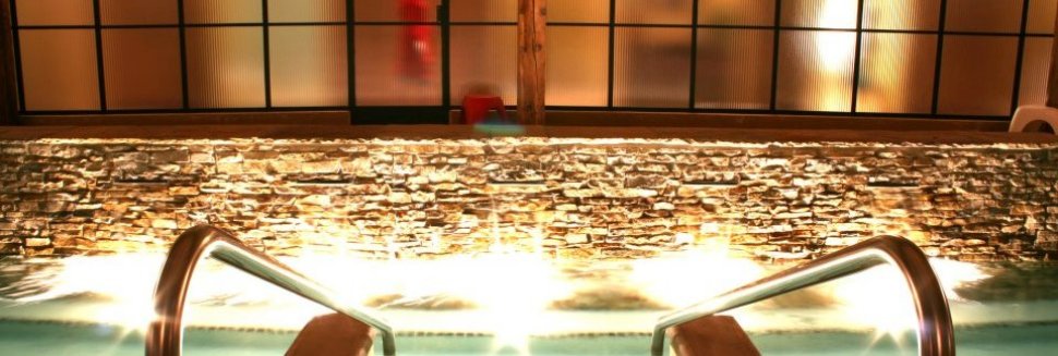 best day spa toronto