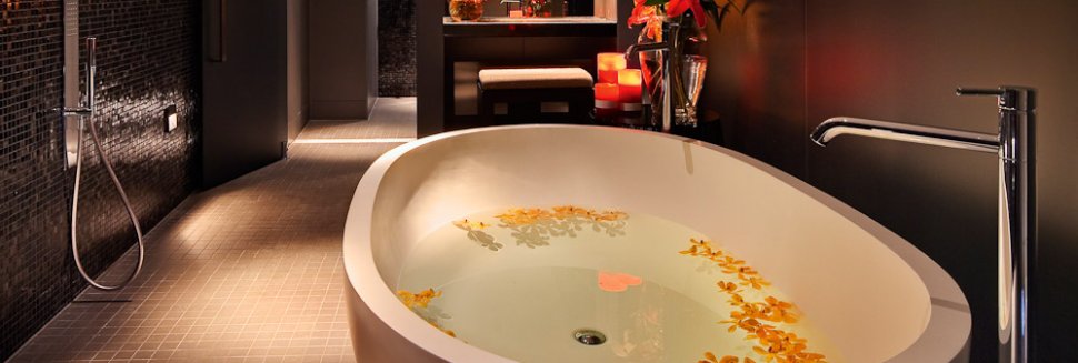 Best day Spas In Brisbane