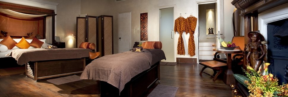 Best spa day deals