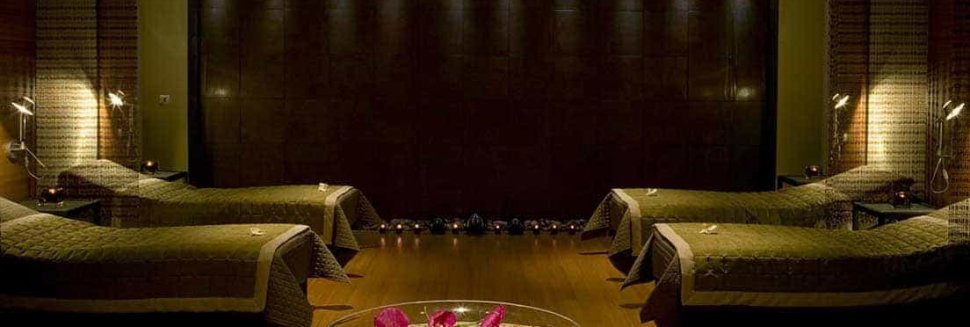 Best spa days in Manchester