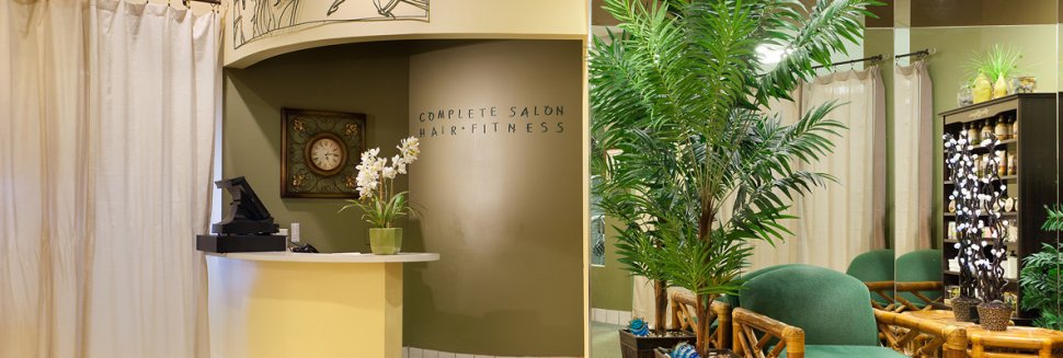 Bodyworks Salon and Day Spa