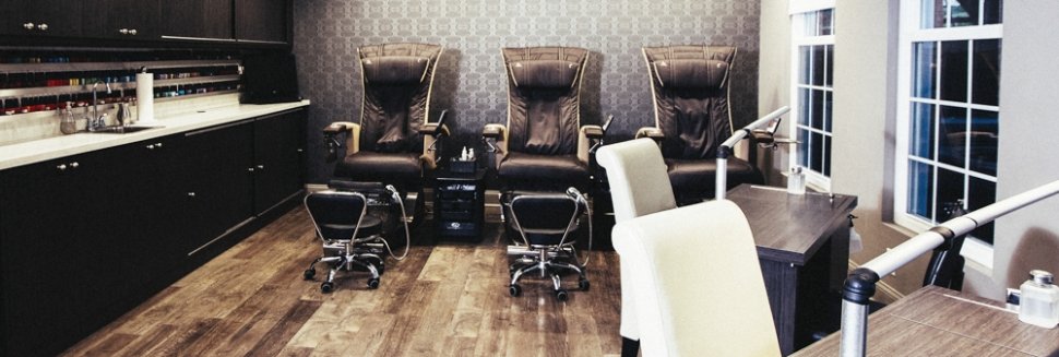 Callista Salon & Day Spa