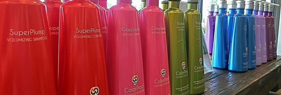 Encounters Salon and Day Spa