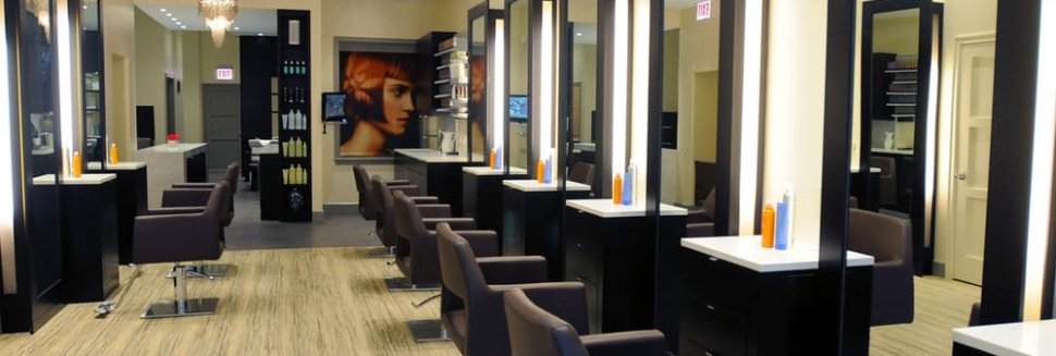 Exsalonce Salon and Day Spa