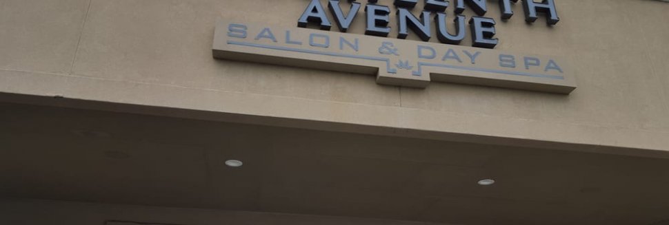 Fourteenth Avenue Salon and Day Spa