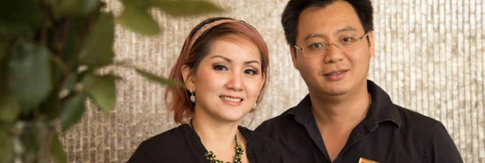 Imperial Salon and Day Spa stafford va