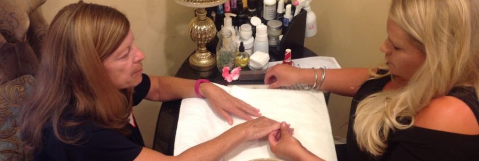La Bella Salon & Day Spa