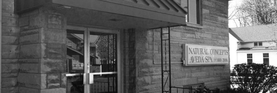 Natural Concepts Salon & Day Spa