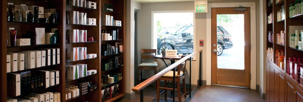 Phoenix Salon and Day Spa