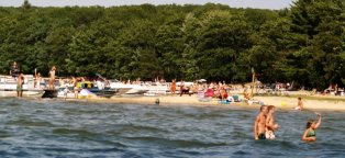 Allure Salon & Day Spa