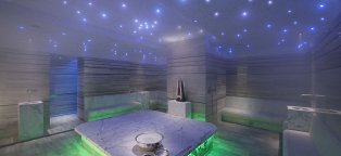 Best day spa Las Vegas