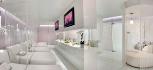 Best day spa Los Angeles