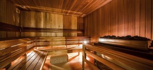 Best day spa Seattle