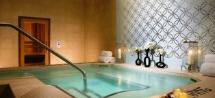 Best day Spas in Atlanta