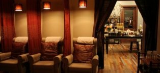 Best day Spas in Dallas