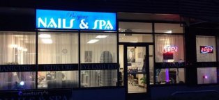 Bonjour Day Spa & Nail Salon