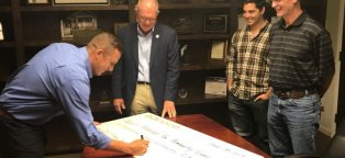 Genesis Salon and Day Spa