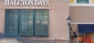 Halcyon Days Salon and Spa