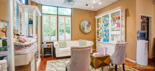 Harbour Club Day Spa and Salon